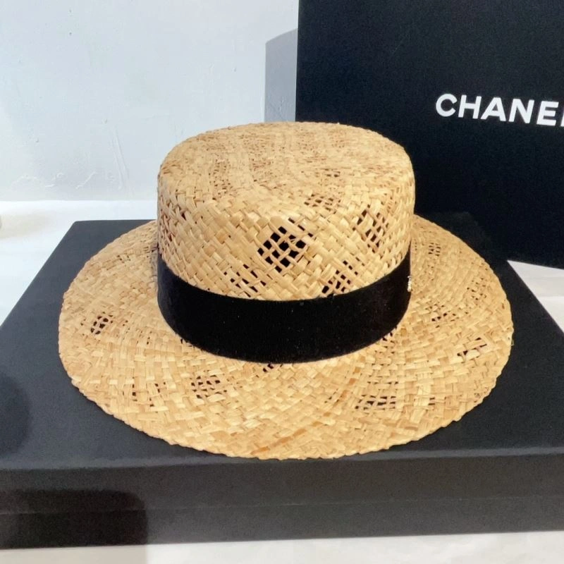 WaterResistant Chanel Caps 262406