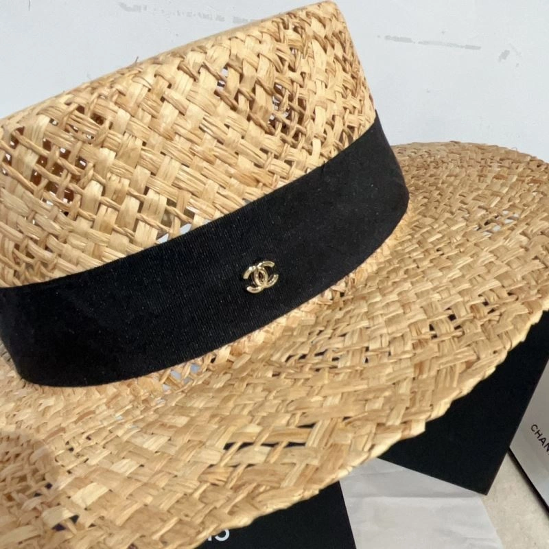 WaterResistant Chanel Caps 262406