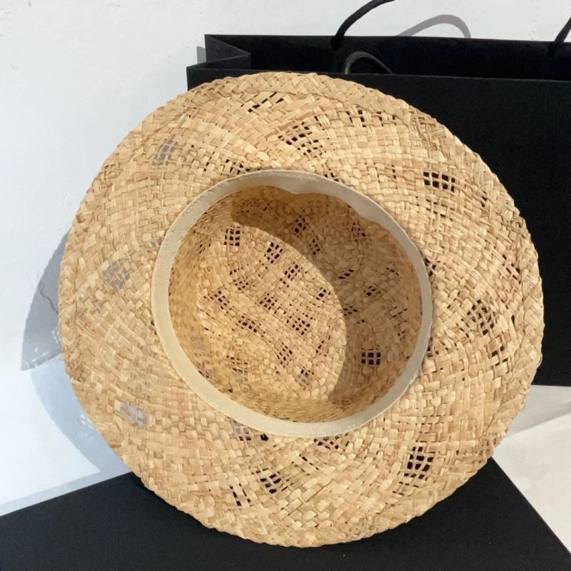 WaterResistant Chanel Caps 262406