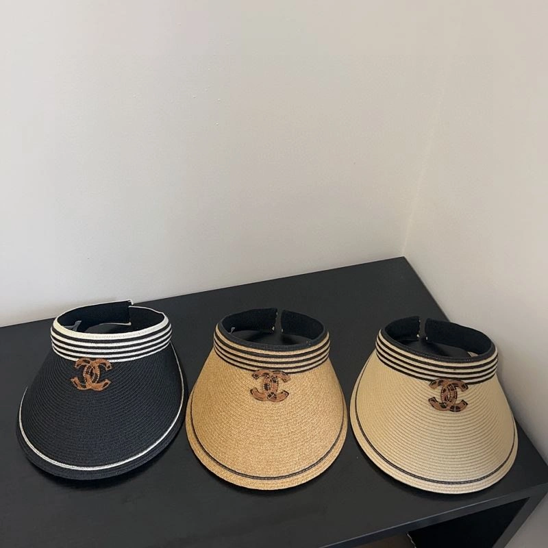 Chanel Caps RelaxedFit 262405
