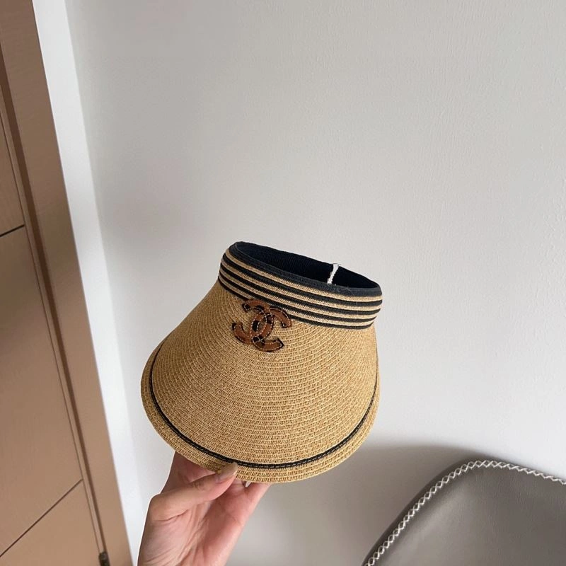 Chanel Caps RelaxedFit 262405