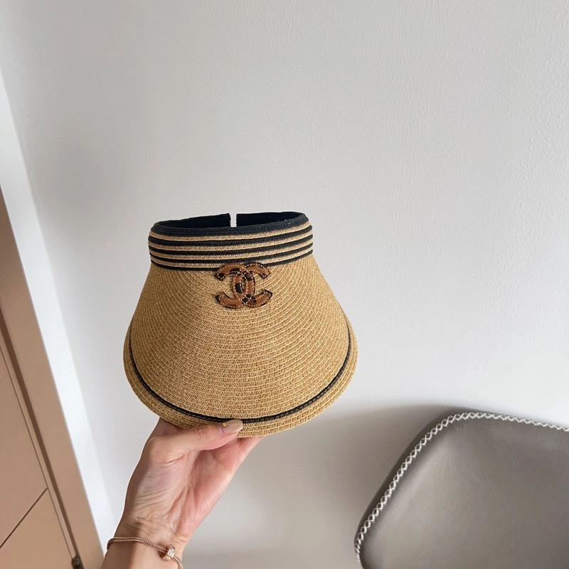 Chanel Caps RelaxedFit 262405