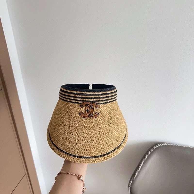 Chanel Caps RelaxedFit 262405