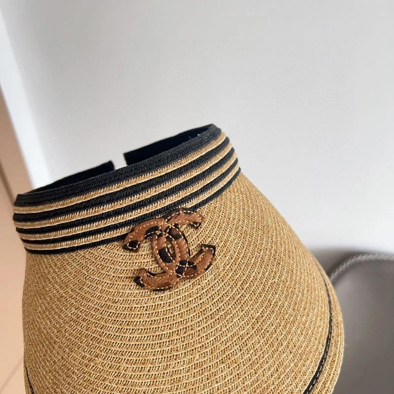 Chanel Caps RelaxedFit 262405