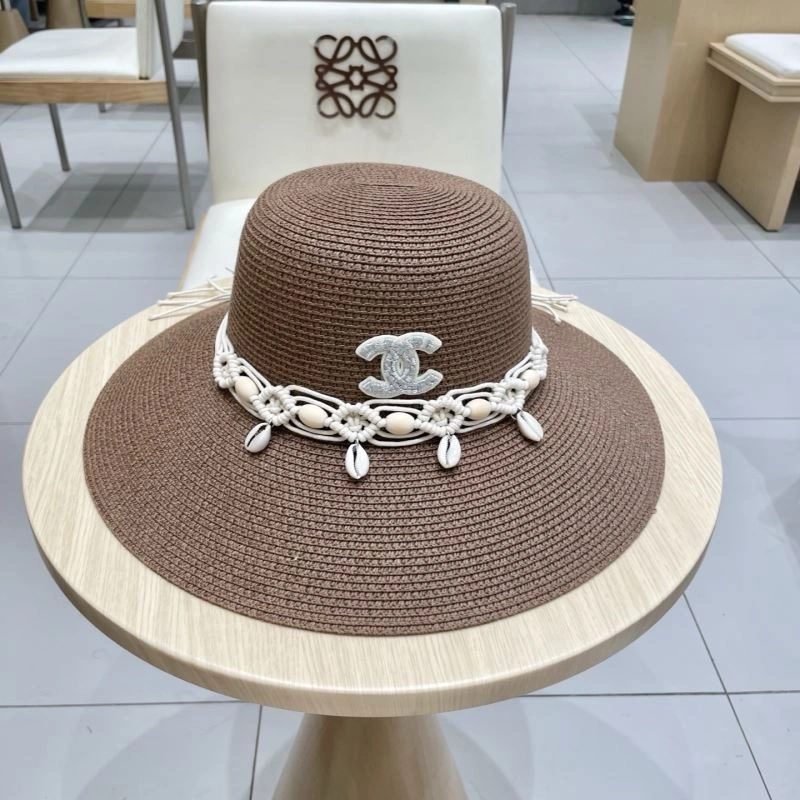 OdorResistant Chanel Caps 262404