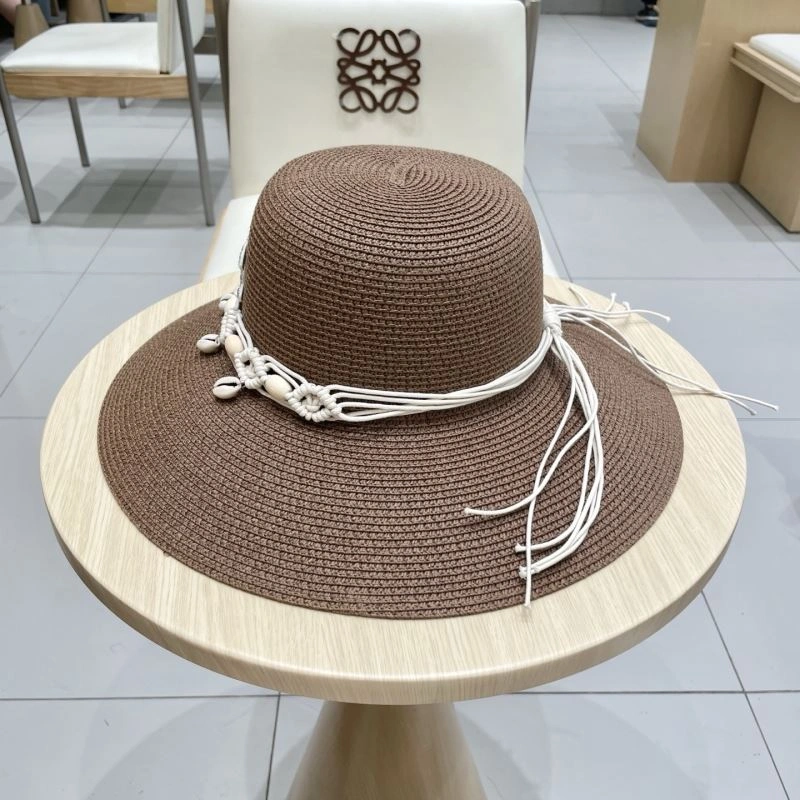 OdorResistant Chanel Caps 262404