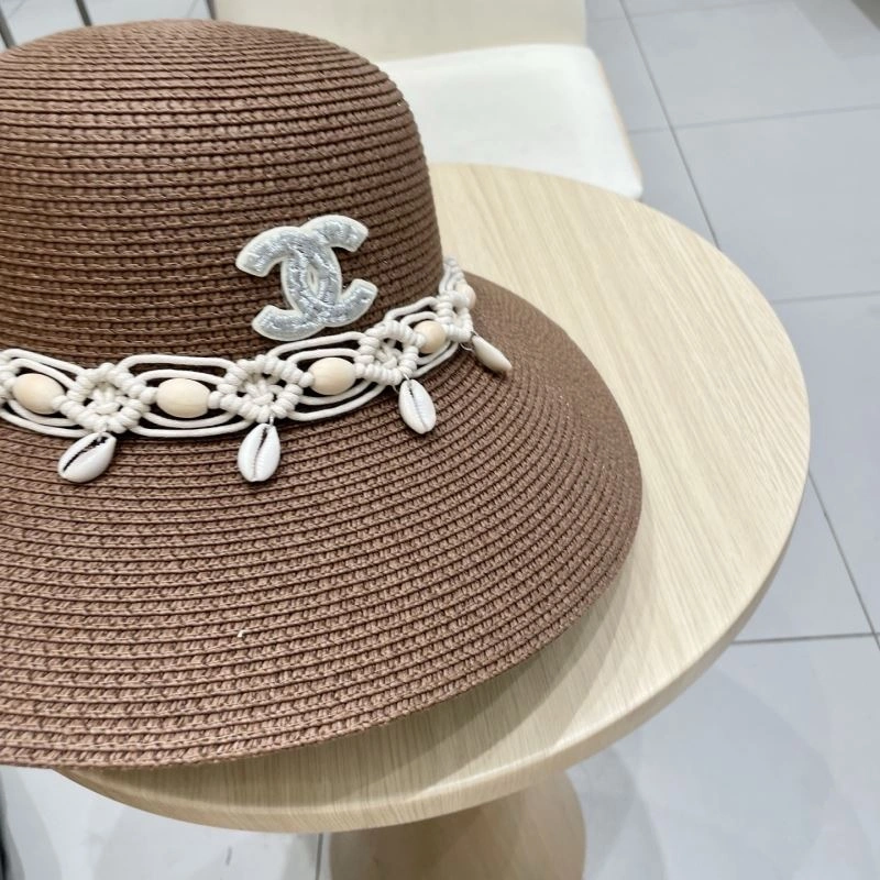 OdorResistant Chanel Caps 262404