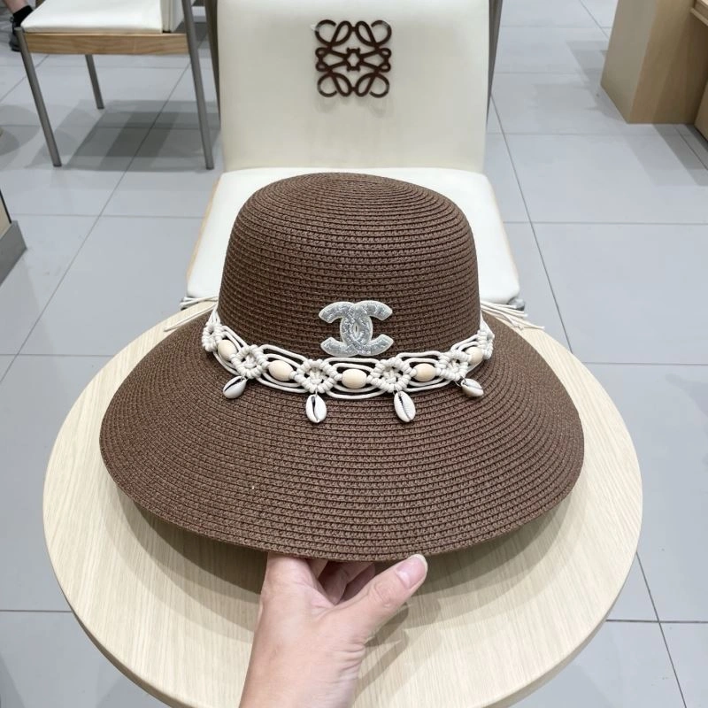 OdorResistant Chanel Caps 262404