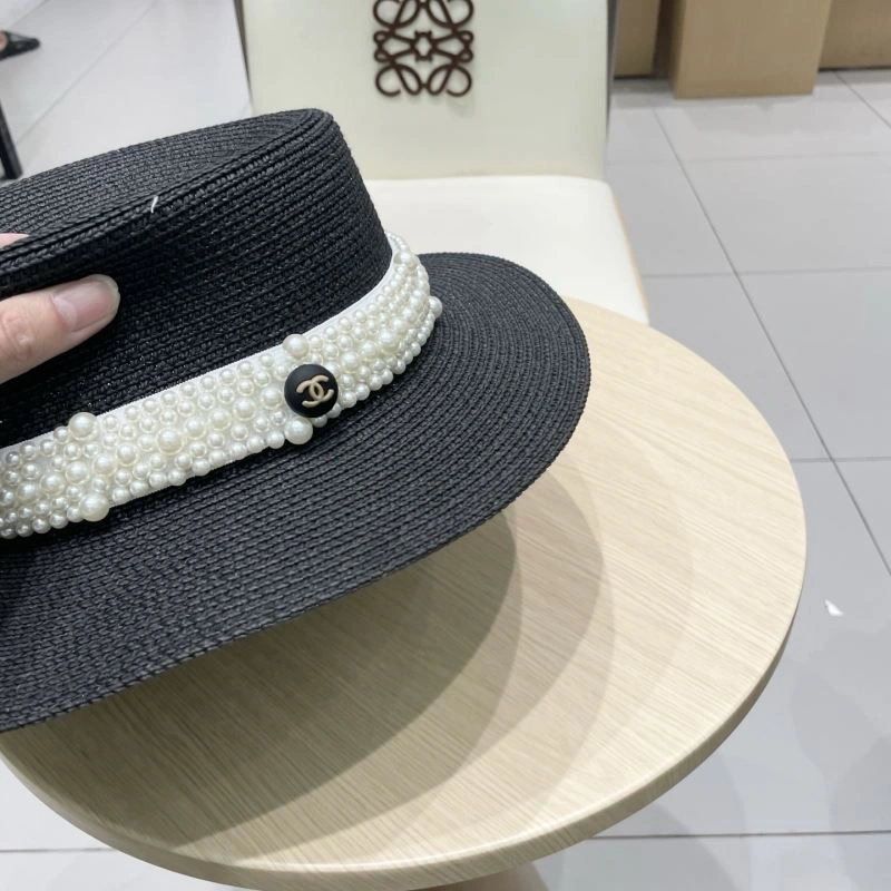Chanel Caps Neat 262403