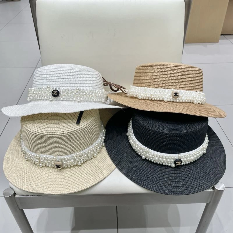 Chanel Caps Neat 262403