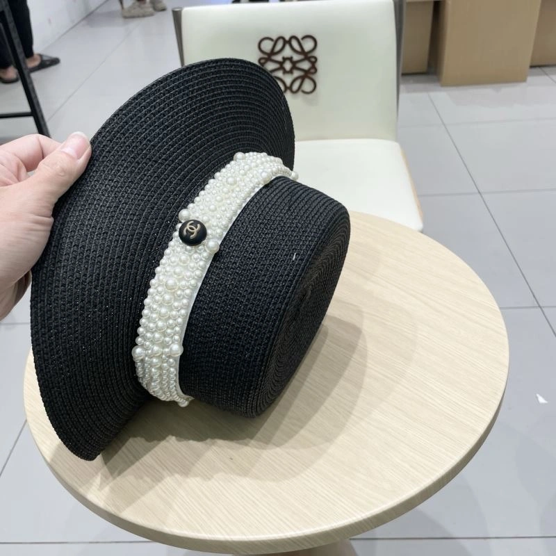 Chanel Caps Neat 262403