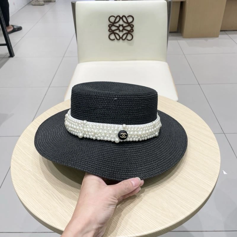 Chanel Caps Neat 262403