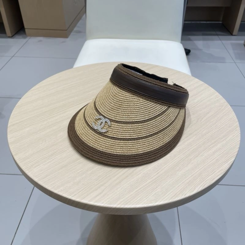 Breathable Chanel Caps 262402