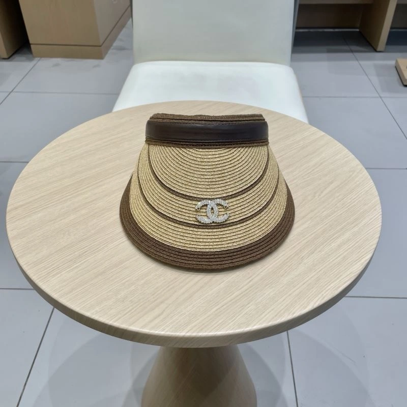 Breathable Chanel Caps 262402