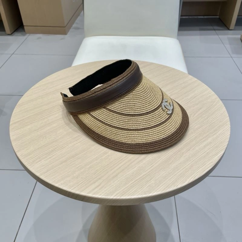 Breathable Chanel Caps 262402