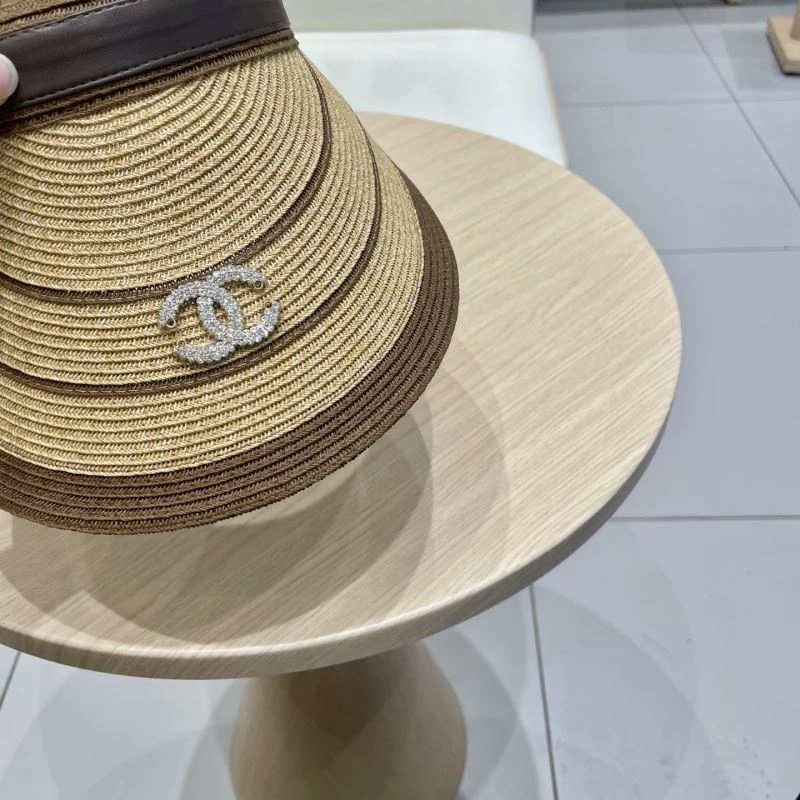 Breathable Chanel Caps 262402