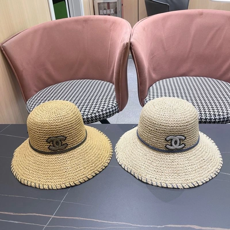 Unique Chanel Caps 262401