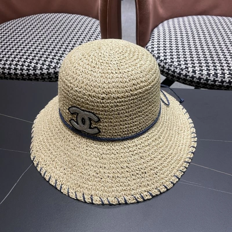 Unique Chanel Caps 262401