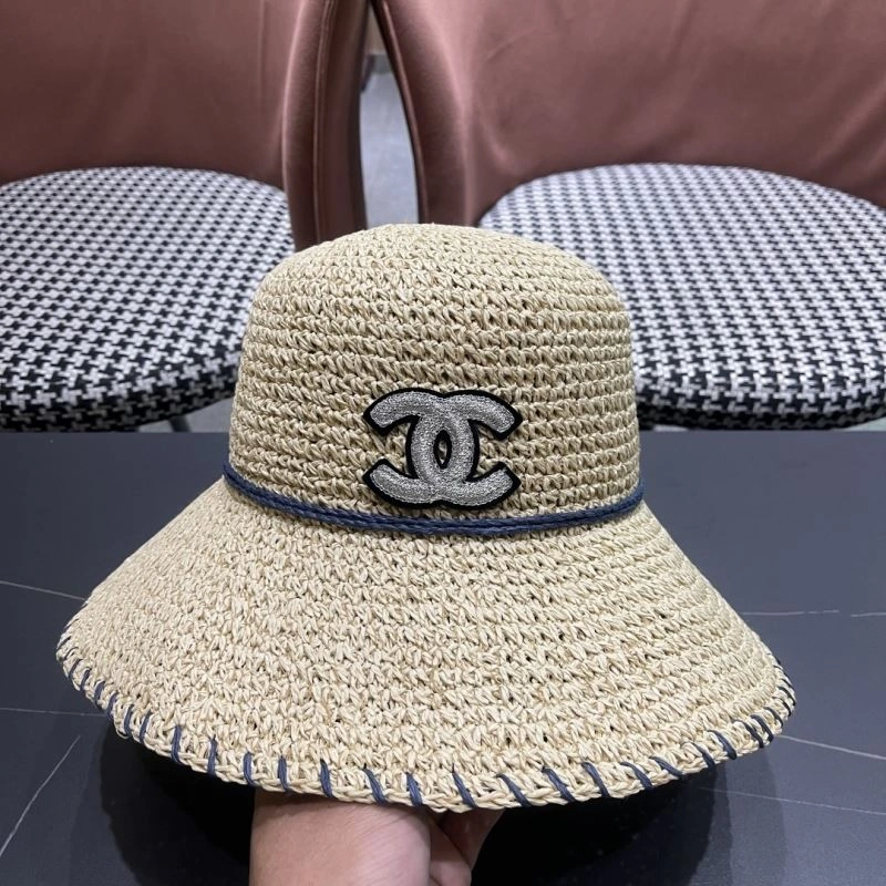 Unique Chanel Caps 262401