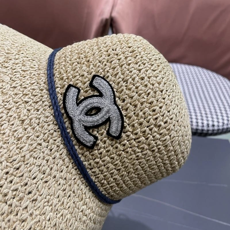 Unique Chanel Caps 262401