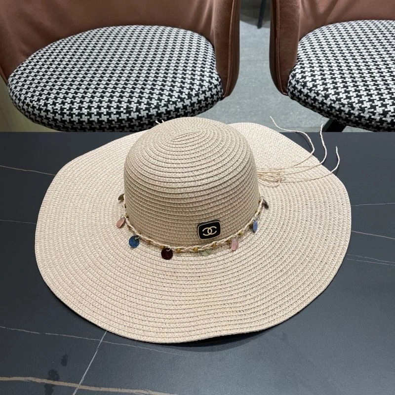 Chanel Caps ZipUp 262398
