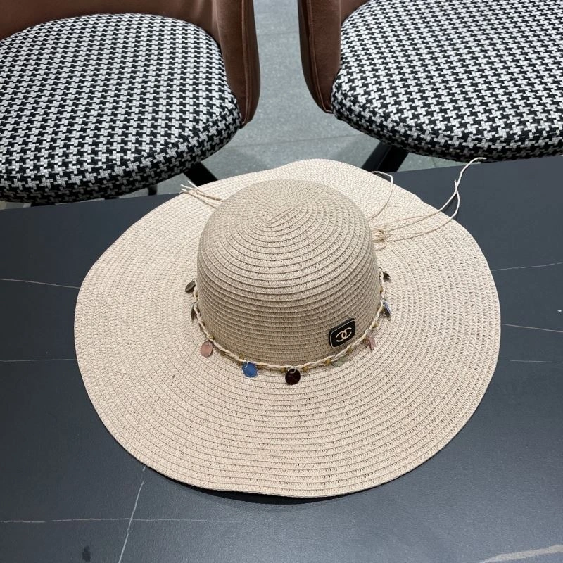 Chanel Caps ZipUp 262398