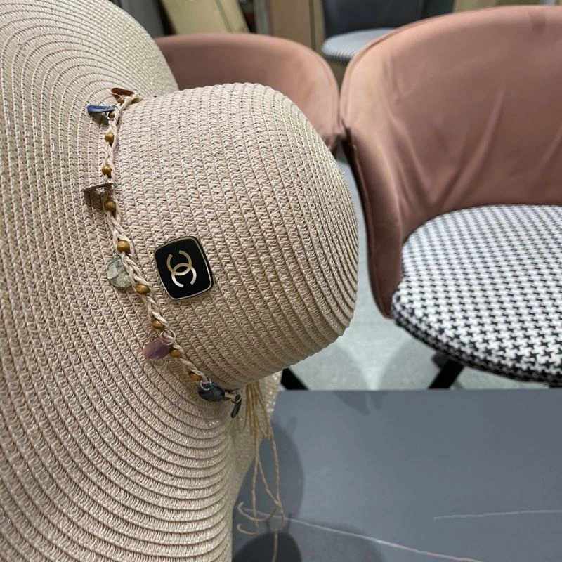 Chanel Caps ZipUp 262398