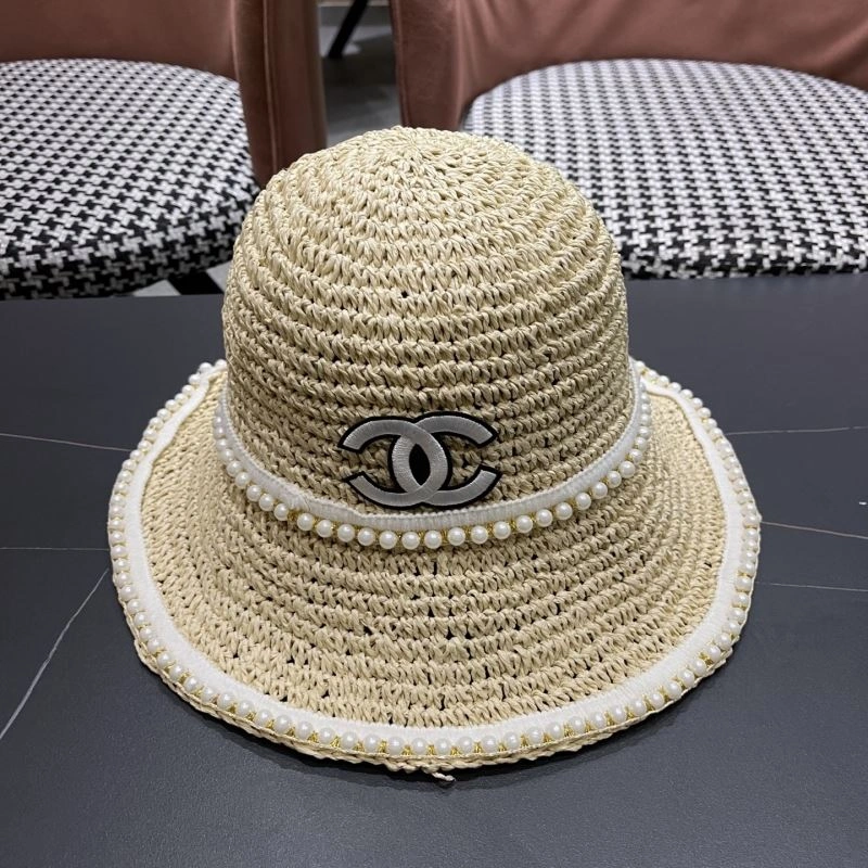 OnTrend Chanel Caps 262399