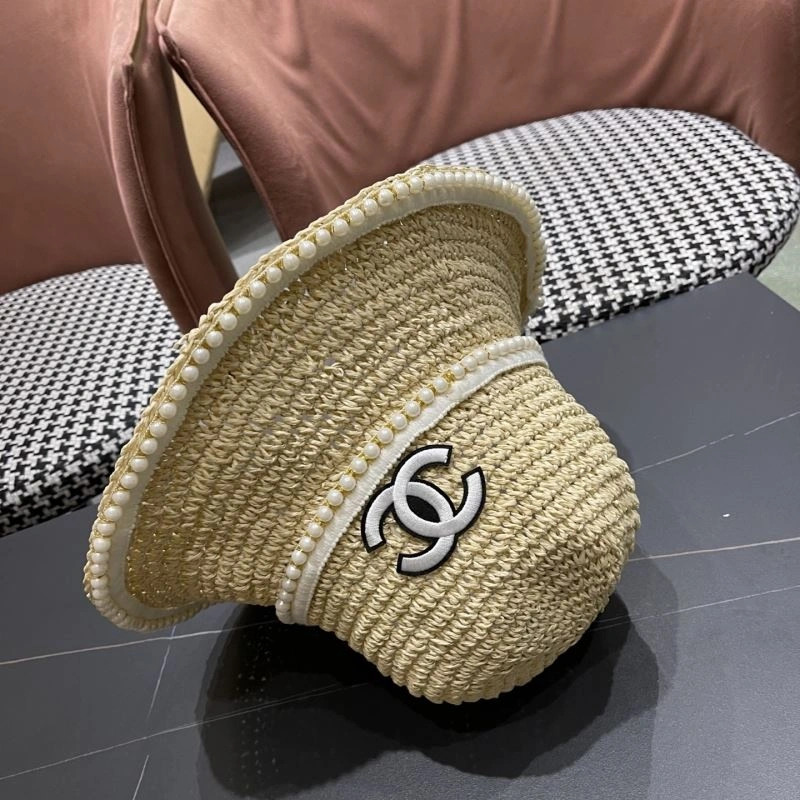 OnTrend Chanel Caps 262399