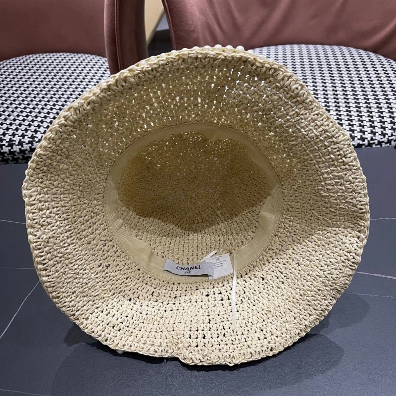 OnTrend Chanel Caps 262399