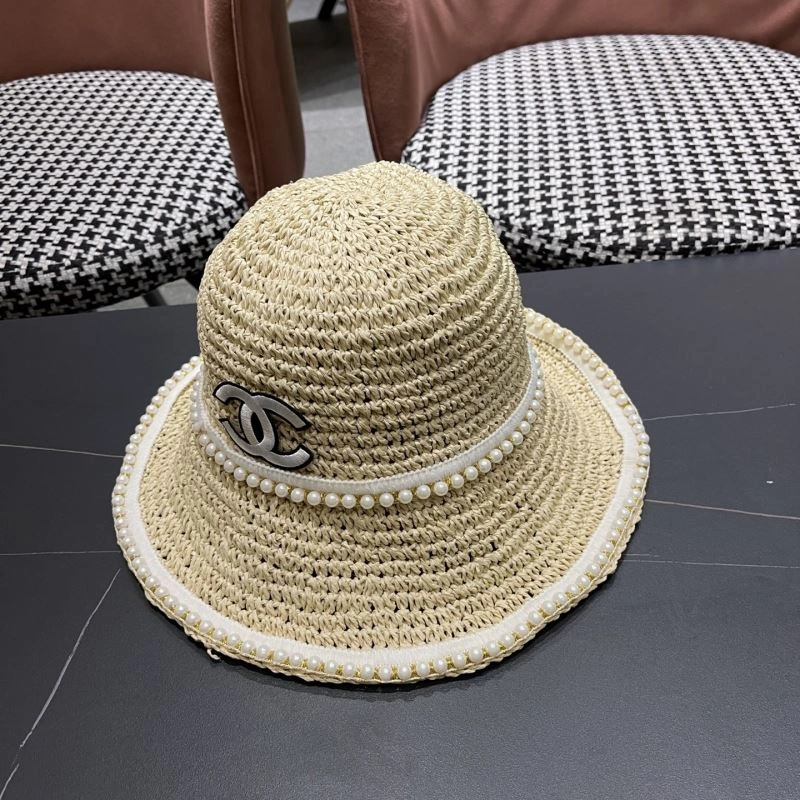 OnTrend Chanel Caps 262399