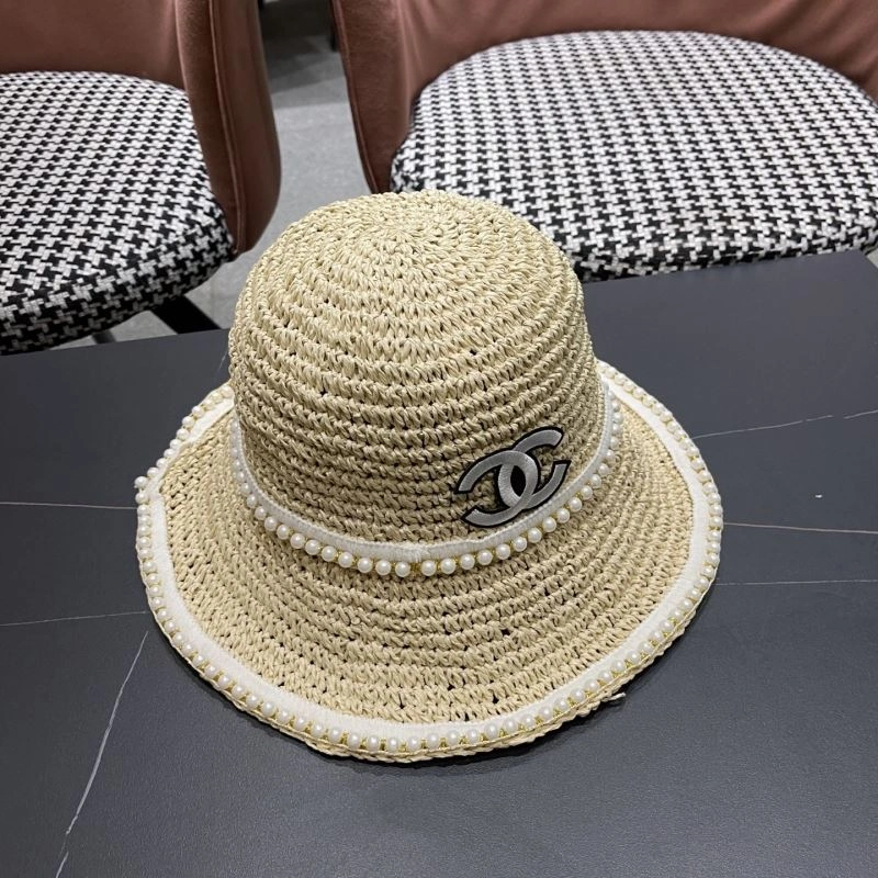 OnTrend Chanel Caps 262399