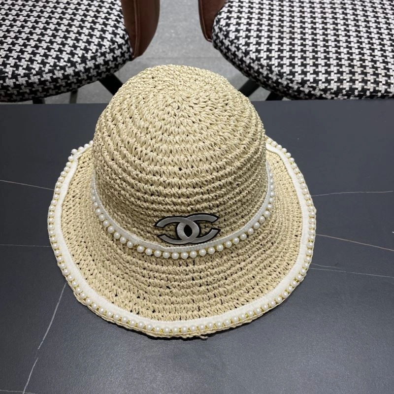 OnTrend Chanel Caps 262399