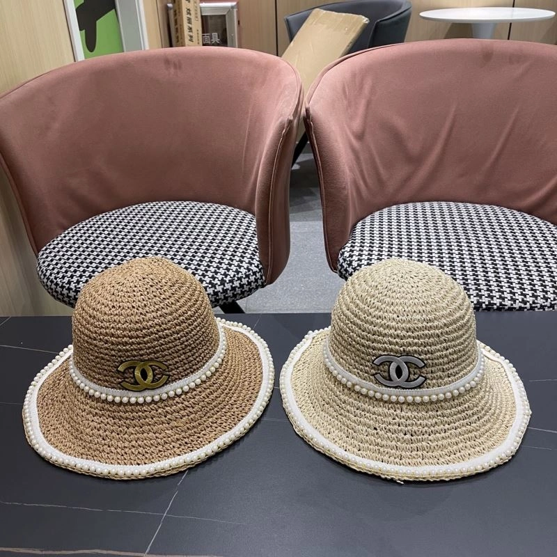 OnTrend Chanel Caps 262399