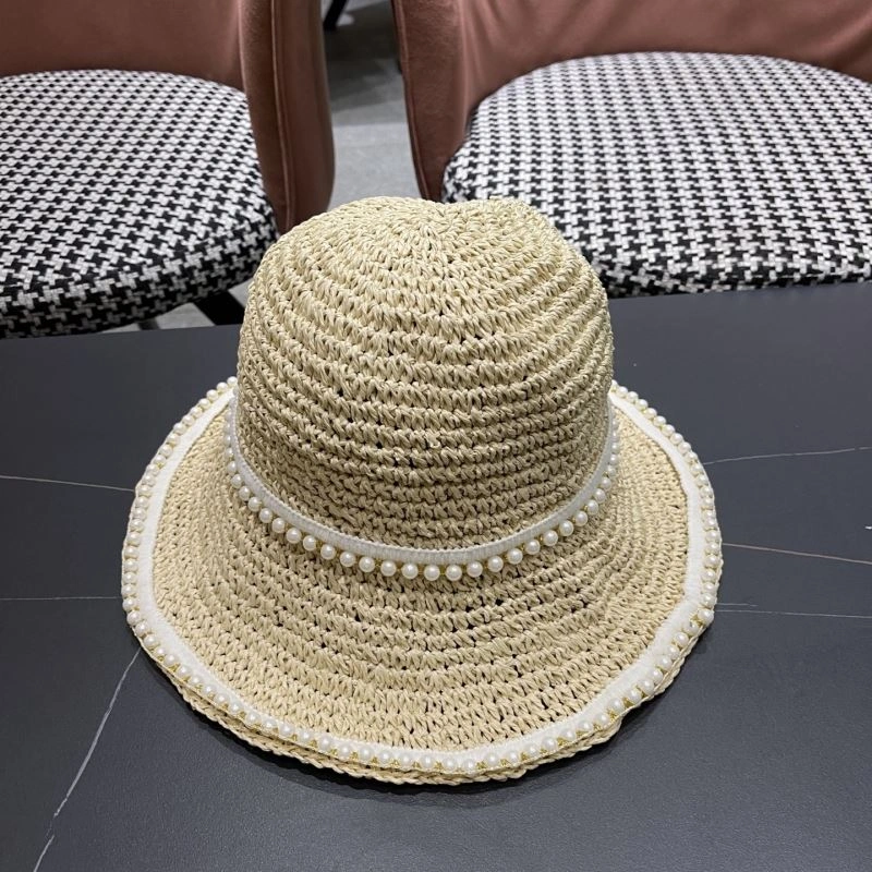 OnTrend Chanel Caps 262399