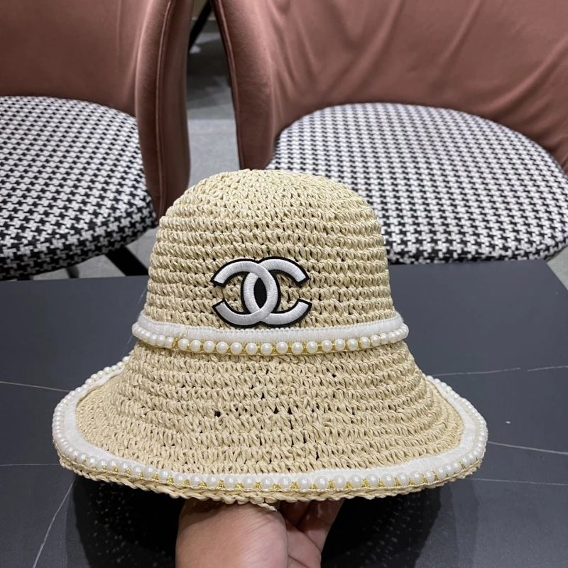 OnTrend Chanel Caps 262399