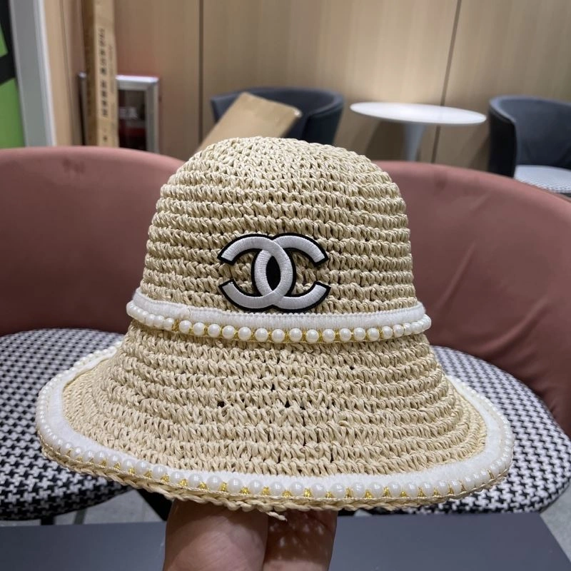 OnTrend Chanel Caps 262399
