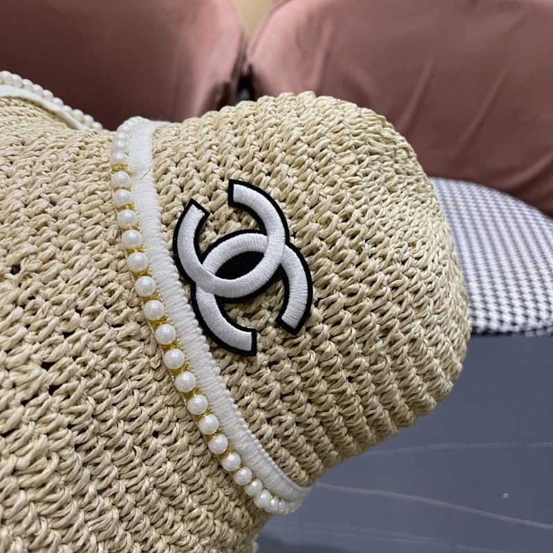 OnTrend Chanel Caps 262399