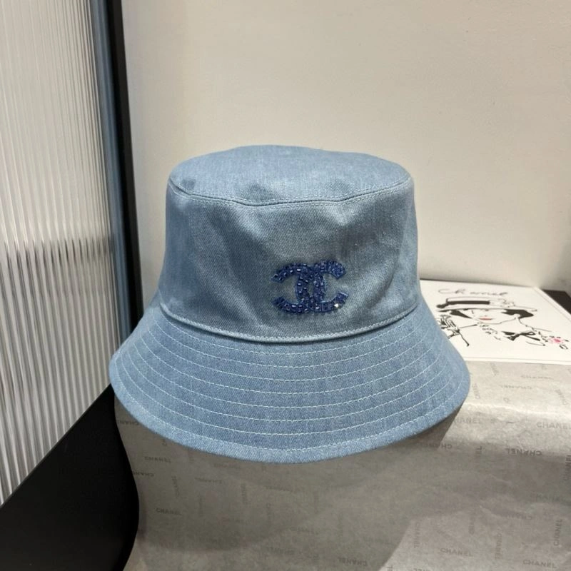 Youthful Chanel Caps 262397