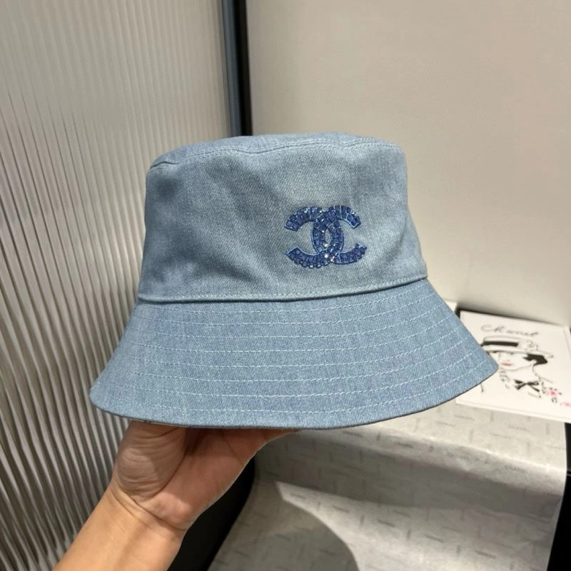 Youthful Chanel Caps 262397