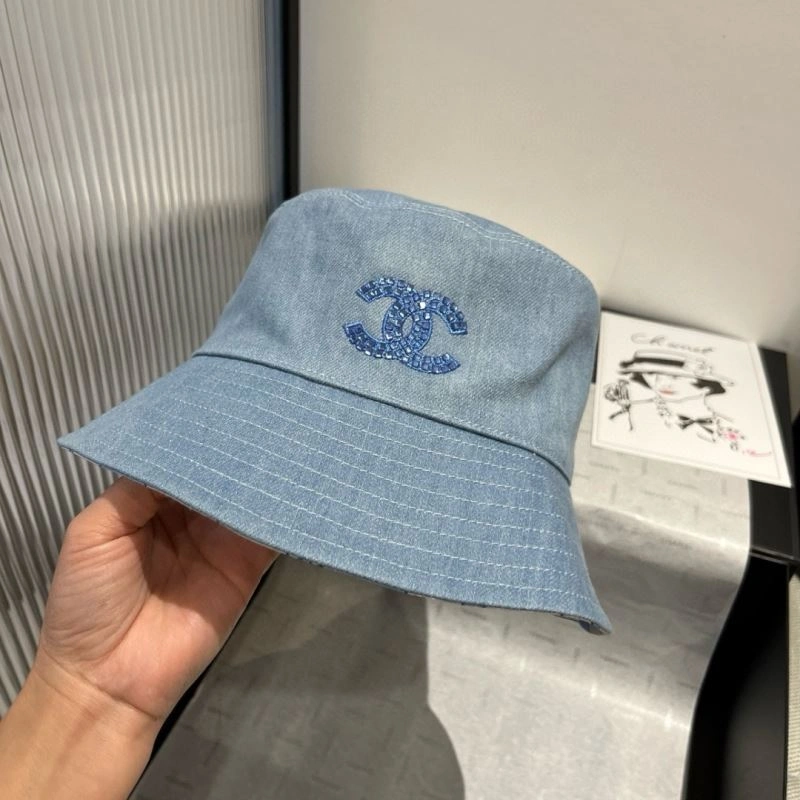 Youthful Chanel Caps 262397