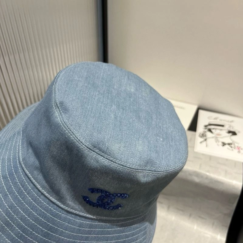 Youthful Chanel Caps 262397
