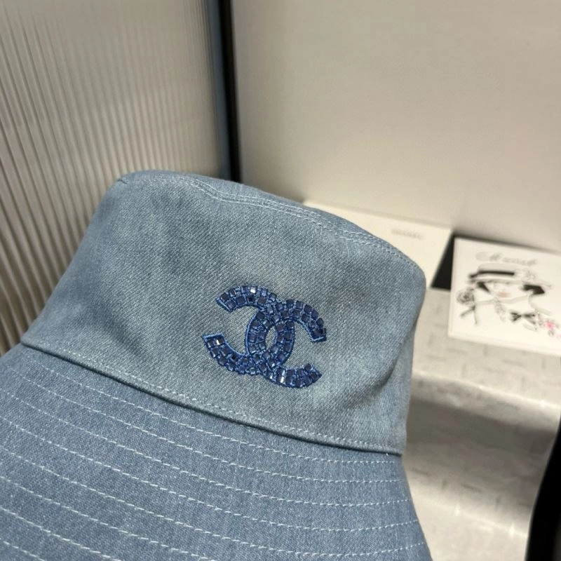 Youthful Chanel Caps 262397