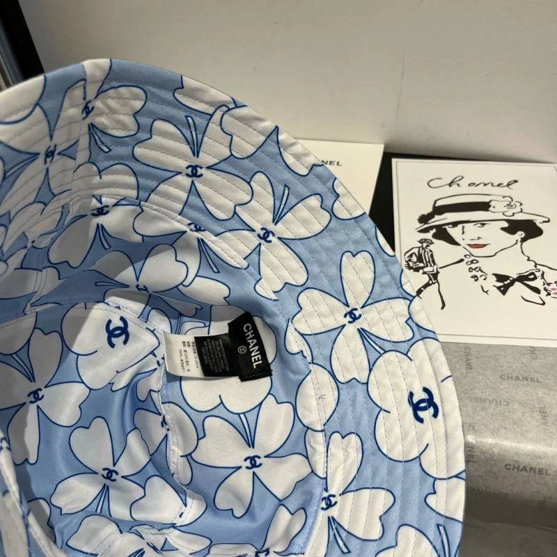Youthful Chanel Caps 262397