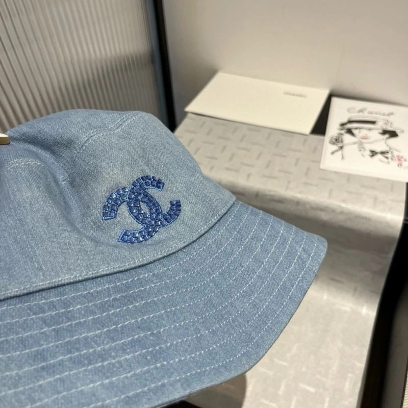 Youthful Chanel Caps 262397