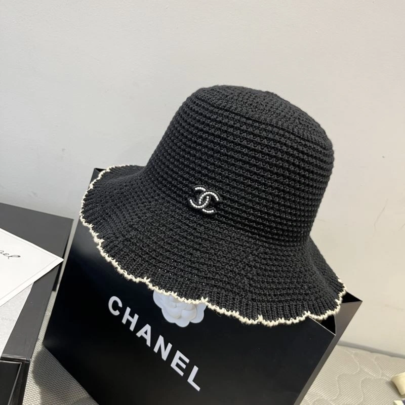 Efficient Chanel Caps 262392