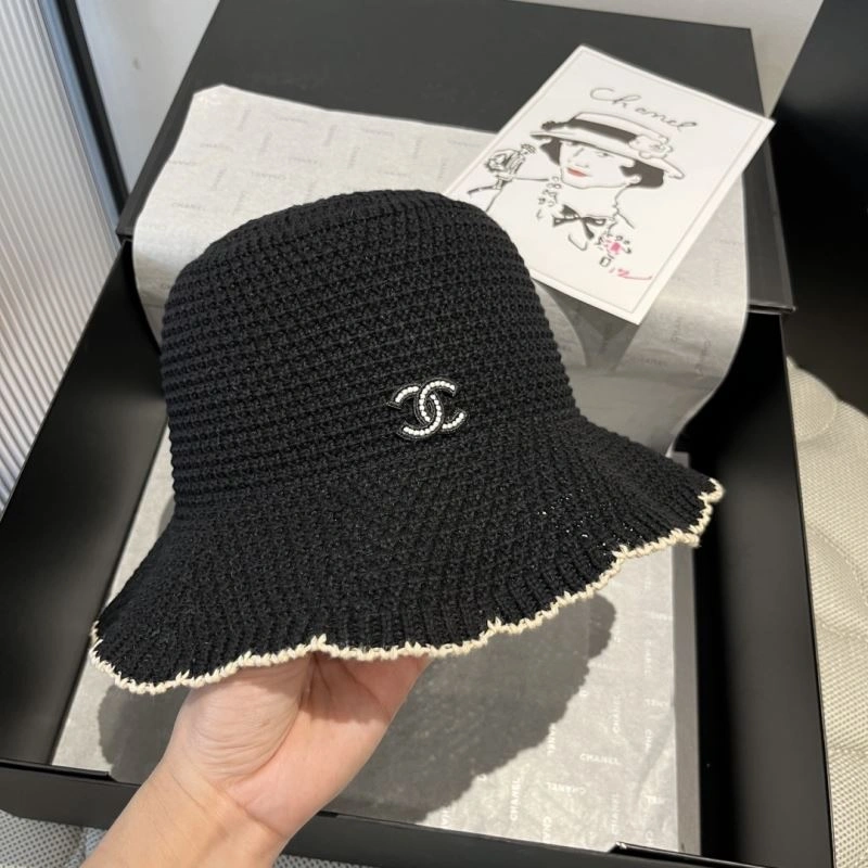 Efficient Chanel Caps 262392