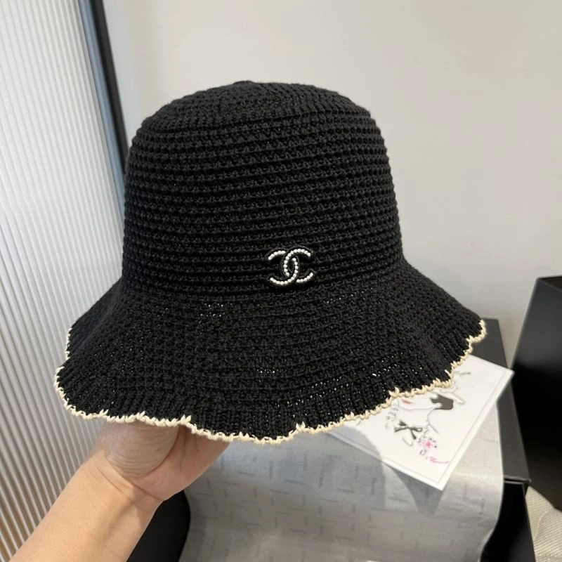 Efficient Chanel Caps 262392