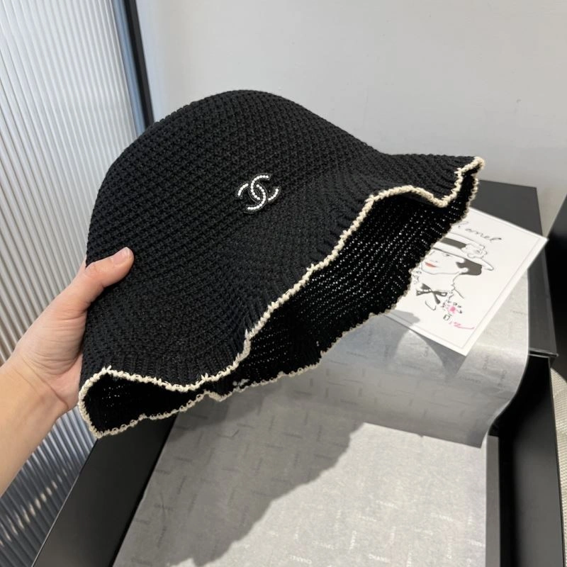 Efficient Chanel Caps 262392