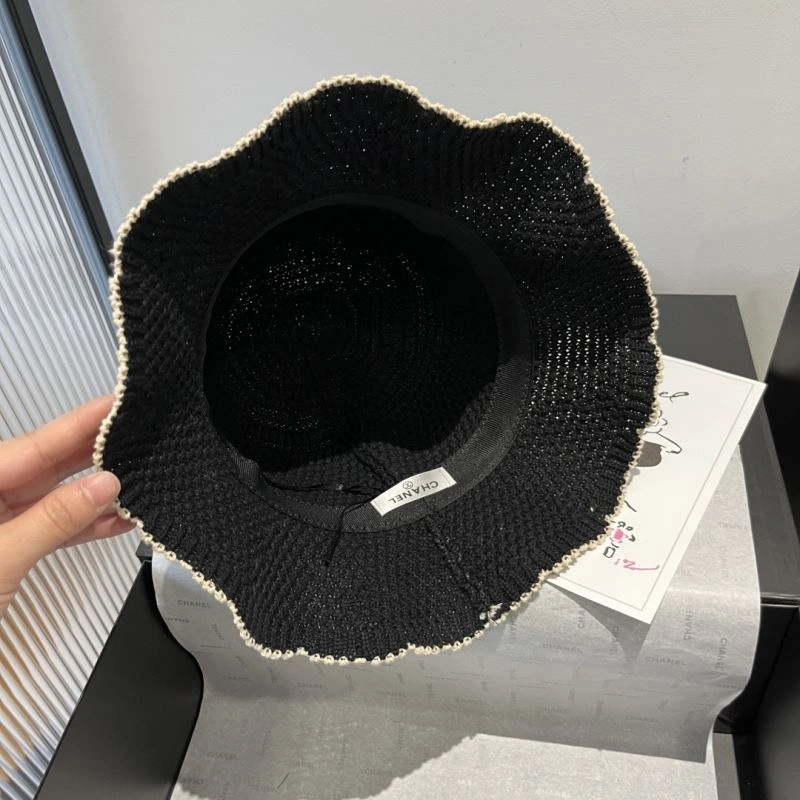 Efficient Chanel Caps 262392